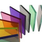 Various Sizes of Laminated Glass Anti-Burst Balcony Safety Glass for Unbeatable