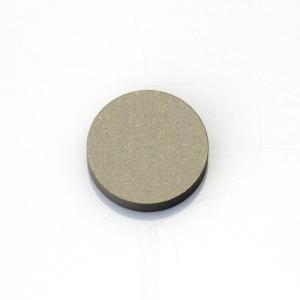 Wholesale Customized 3mm Tungsten Bucking Bar Wear Resistance from china suppliers