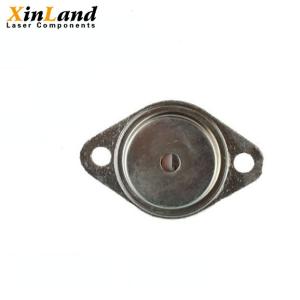 Wholesale 860nm 3W IR Laserske Diode FAC Optional TO3/C-Mount/E-Mount Package from china suppliers