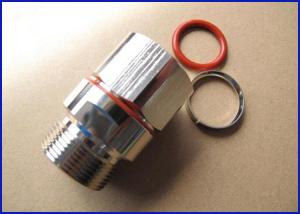 Wholesale 7/8&quot; DIN female connector from china suppliers