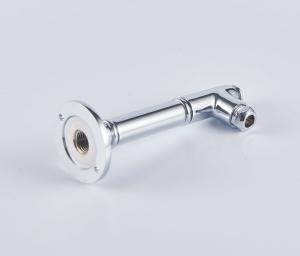 Wholesale Brass Throttle Elbow Chrome Radiator Fittings Metal Radiator Repair from china suppliers