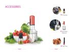 Glass Slow Cooker Original Tastes uniquely designed and annular heating element