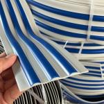 1 Inch Width Sound Insulation Strip Flexible For Your Benefit
