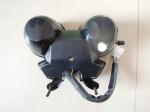 motorcycles meter motocross BAJAJ Discover 135 Meter assy