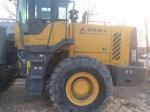 second-hand payloader 2010 looking for LINGONG WHEEL LOADER SD953 SD956 SDLG
