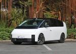 Lixiang Mega Electric Vehicle Fast Ship Smart Sport Automotive Motor Power EV