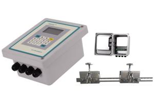 Wholesale Imported Parts Good Quality Dalian Ultrasonic Flowmeter from china suppliers