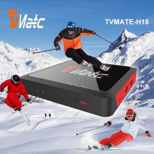 Wholesale Android 10 Allwinner H313 Quad Core 1/2gb 8/16gb Android Tv Box Widevine L1 from china suppliers