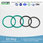 Temperature Resistant High Temp O Rings With Superior Chemical Ozone and Oil