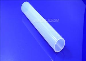 Wholesale Soft Food Grade Medical Silicone Hose , Medical Silicone Pipe Environmental Friendly from china suppliers