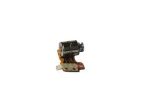 Wholesale 2 Phase 5v Dc 5mm Mini Vibration Motor , Small Dc Stepper Motor ISO Certification from china suppliers