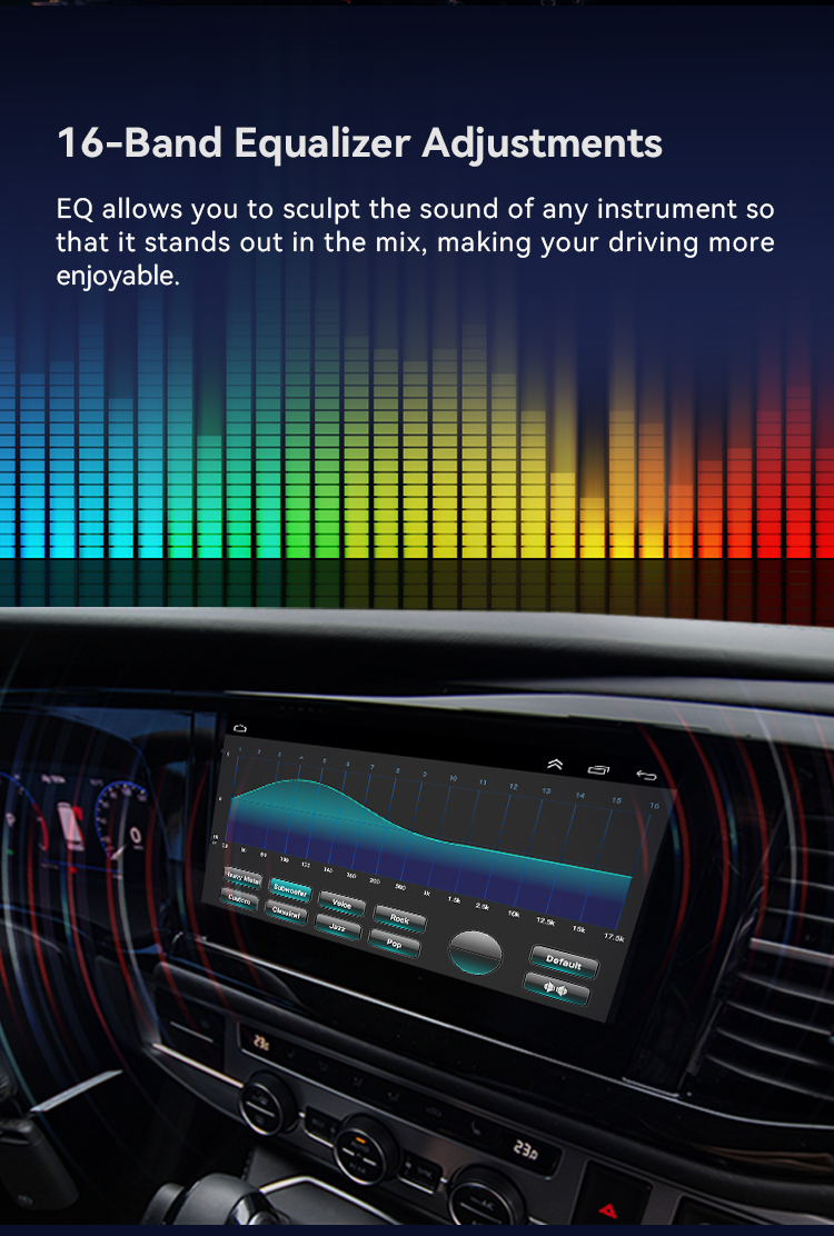 Android12 Car Radio 9 Inch Radio para automovil Car Screens Carplay Navigation gps Auto Electronics Stereo DVD Player