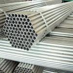 Customization 3.2mm 4.0mm Thickness S235gt/S355 Stk400/Stk500 Q345/Q235
