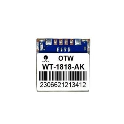 Customizable Mini GPS Module for Bicycles and Cars 18mm*18mm*4mm /- 0.5mm NMEA