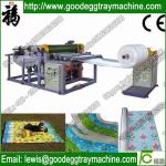 Salable PE Foam sheet laminating machine
