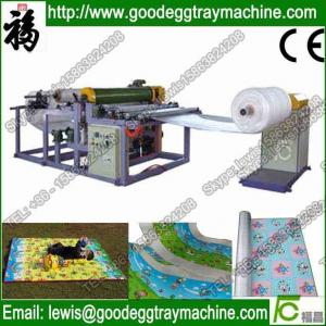 China New Upgrades Polyethylene Foam Sheet Laminating machine on sale