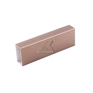 Wholesale 2017 Aluminium Extrusion Profile Industrial Aluminium Profile - Buy Aluminium Extrusion Profile from china suppliers