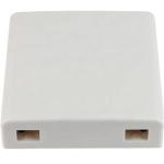 86 type optic fiber CATV FTTH wall mounted mini terminal box