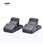 Large High Sensitive Strong Plastic Mouse Rat Trap Without Charger For Cleaning