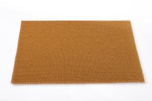 Wholesale Sound Insulation Aramid Honeycomb Core 1200x1200mm For Railway Transporation from china suppliers