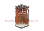 Elevator Interior Design Stainless Steel 304 Elevator Lift Cabin IP67 With PVC