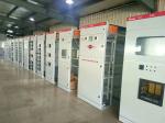 Solid Insulated Medium Voltage Switchgear Vacuum Circuit Breaker Electrical