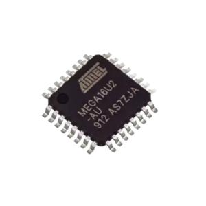Wholesale Atmel Atmega16u2 Microcontroller Sell Ic Chips Electronic Components Integrated Circuits ATMEGA16U2 from china suppliers