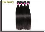 100% Raw Unprocessed Brazilian Virgin Human Hair Extensions Straight 100g 120g