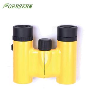 Wholesale Lightweight Travel Small Kids Toy Binoculars 8x Magification For Girls Outdoor Activities from china suppliers