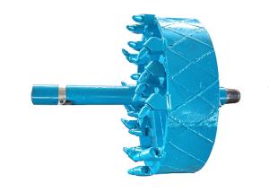 Wholesale 200mm NC23 Fly Cutter Hdd Reamer / Back Reamer Directional Drilling from china suppliers