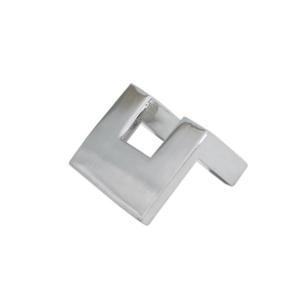 Modern Simple Style Cabinet L Pull Handles Furniture Hardware