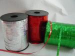 Bird Frighten Holographic Curling Ribbons Roll 130u Thickness