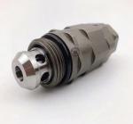 Deputy Excavator Control Valve Carter 345D/349D Auxiliary Gun Pressure Relief