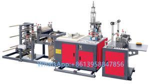 China high frequency bag machine on sale