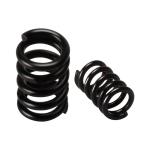 Black Metal MK2B MK3 MK2A Pressure Springs Wire Diameter 0.8mm