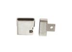 Sintered Stainless Steel Titanium Powder Metallurgy Metal Injection Molding