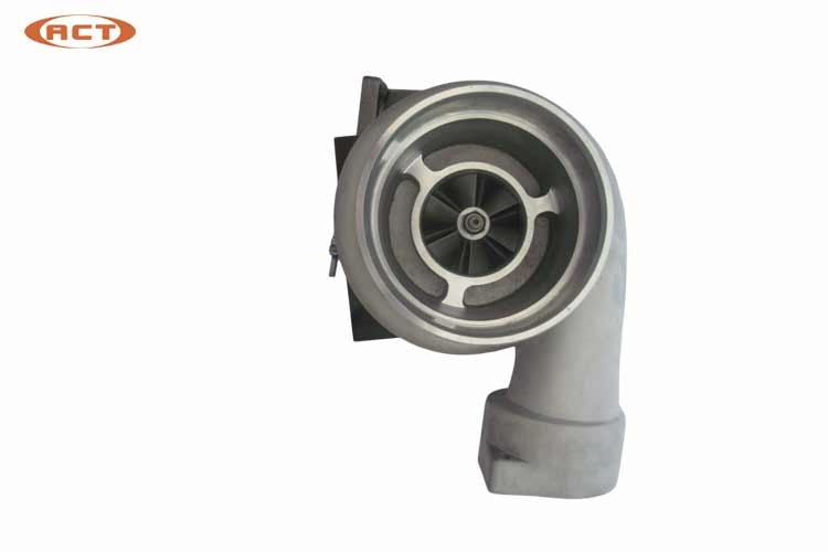 Water - Cooled Excavator Diesel Engine Turbocharger D9N 9N2702 For E3406E TV81