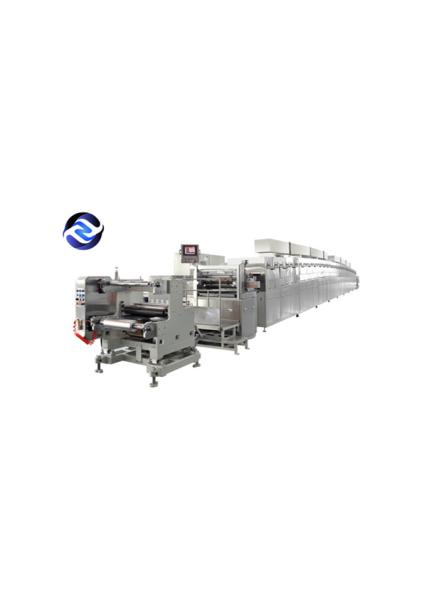 50μM Coil Lithium Ion Battery Pack Assembly Line Production Line Battery Coating