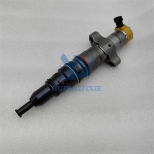 Wholesale 328-2576 3282576 Fuel Injector for C9 Diese Engine 336D LN Excavator Aftermarket Construction Machinery Parts from china suppliers