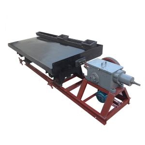 Wholesale Mining 98t/H Gravity Separation Equipment Laboratory Gold from china suppliers