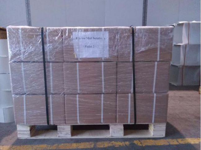 Cence L500-A Low Speed Centrifuge 5000rpm 4030xg 16x15ml