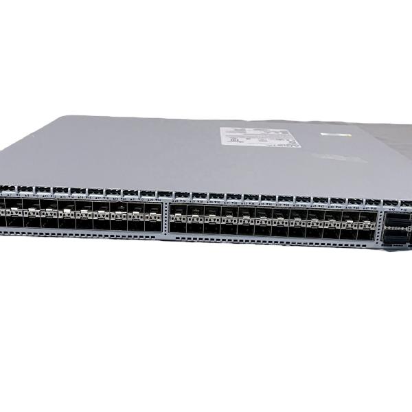 Transmission Rate 10/100Mbps /1000Mbps Original DCS-7050SX-72-R Used Private