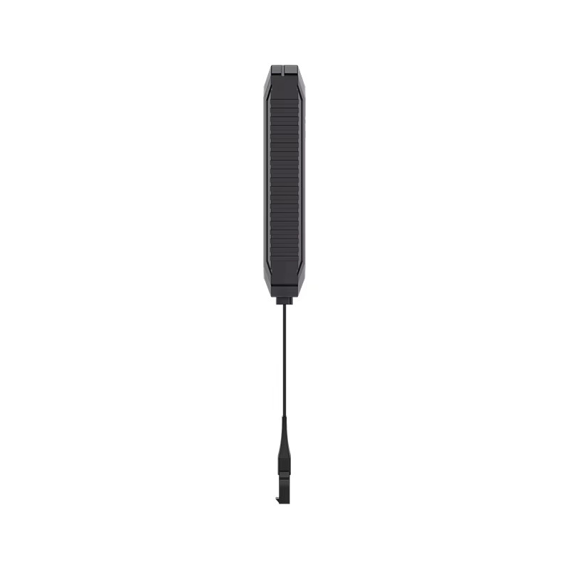 Integrated Circuit Real Time GPS Locator Wireless Gps Tracker With Internal Battery