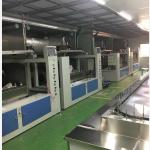 High quality and lowest price Automatic spray painting machine