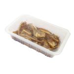 Anti Fog Breathable Heat Sealing Film Clear Solution Fog Free Packaging