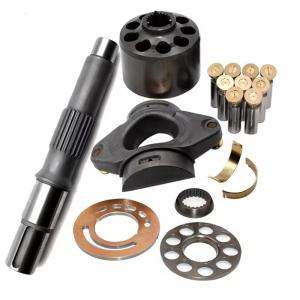 Wholesale Hydraulic Piston Pump Parts Main Shaft Rotor Assy For Replacement A10VSO100 Hydraulic Pump Repairing from china suppliers