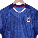 Chelsea Football Club 2025-2026 Home Jersey Player Customization
