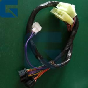 Wholesale 163-6810 1636810 Excavator E320C E330C Cab External Wiring Harness from china suppliers