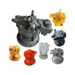 Handok Parts Hydraulic Main Pump Spare Parts Repair Kit PC200-8 Mini Excavator