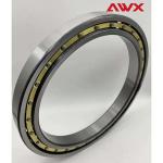 Thin Cylindrical Roller Bearings 61800 61801 61802 61803 Limit Load 4kN